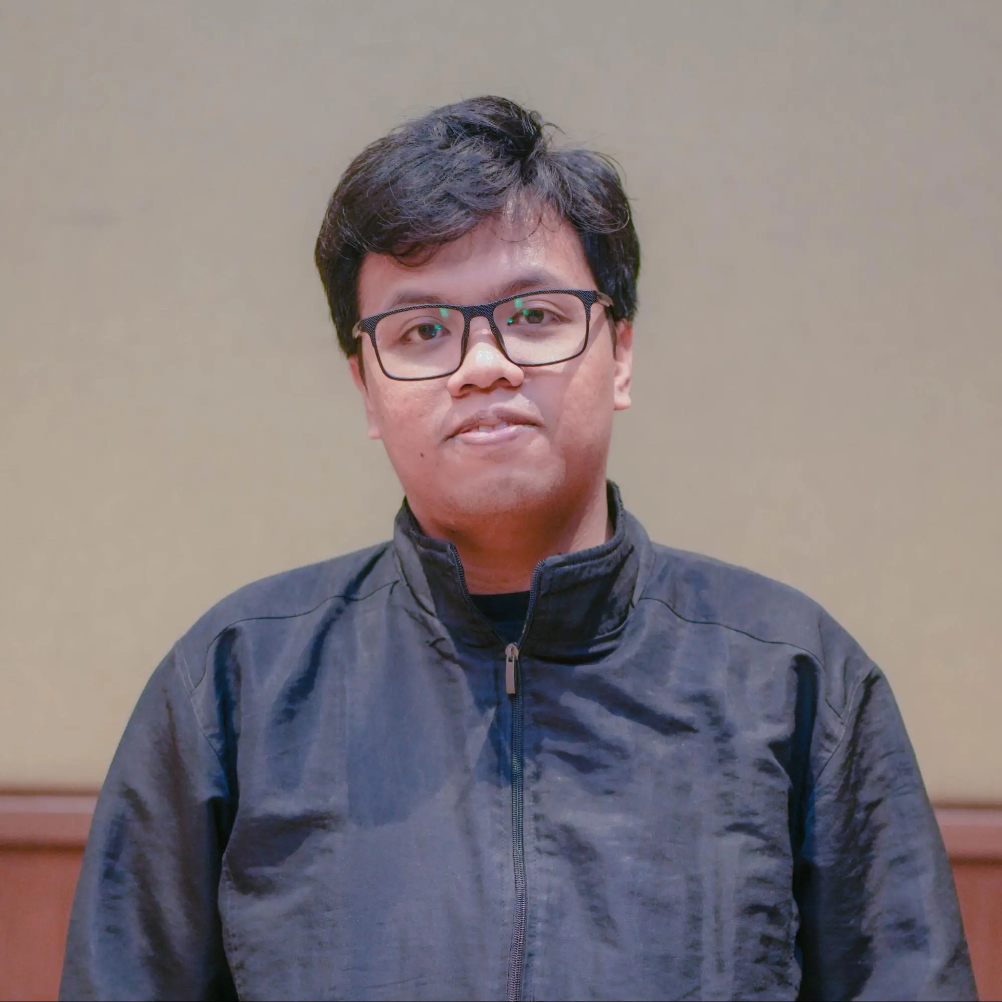 Ajang Rahmat