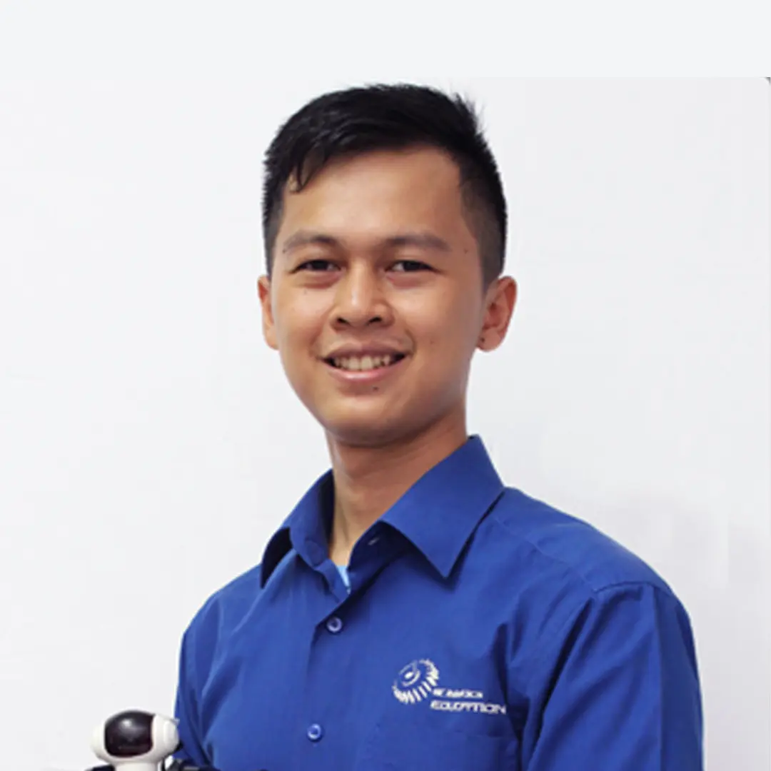 Virman Nugraha